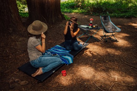 Helinox Cot Max Convertible | REI Co-op