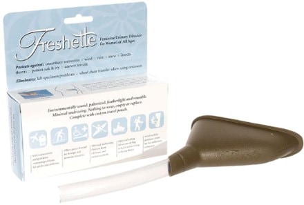Freshette Pee Funnel 1