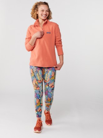 Patagonia Maipo 7/8 Tights - Women's 3