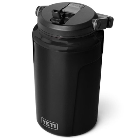 YETI Silo Half Gallon Insulated Water Jug with Straw Cap - 64 fl. oz. 3