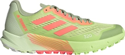 calidad Electrónico Enorme adidas Terrex Agravic Flow 2 Trail-Running Shoes - Men's | REI Co-op