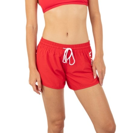 Hurley Phantom OAO 5" Board Shorts - Women's 0