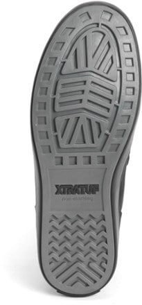 XTRATUF Leather 6" Ankle Deck Boots - Women's 6