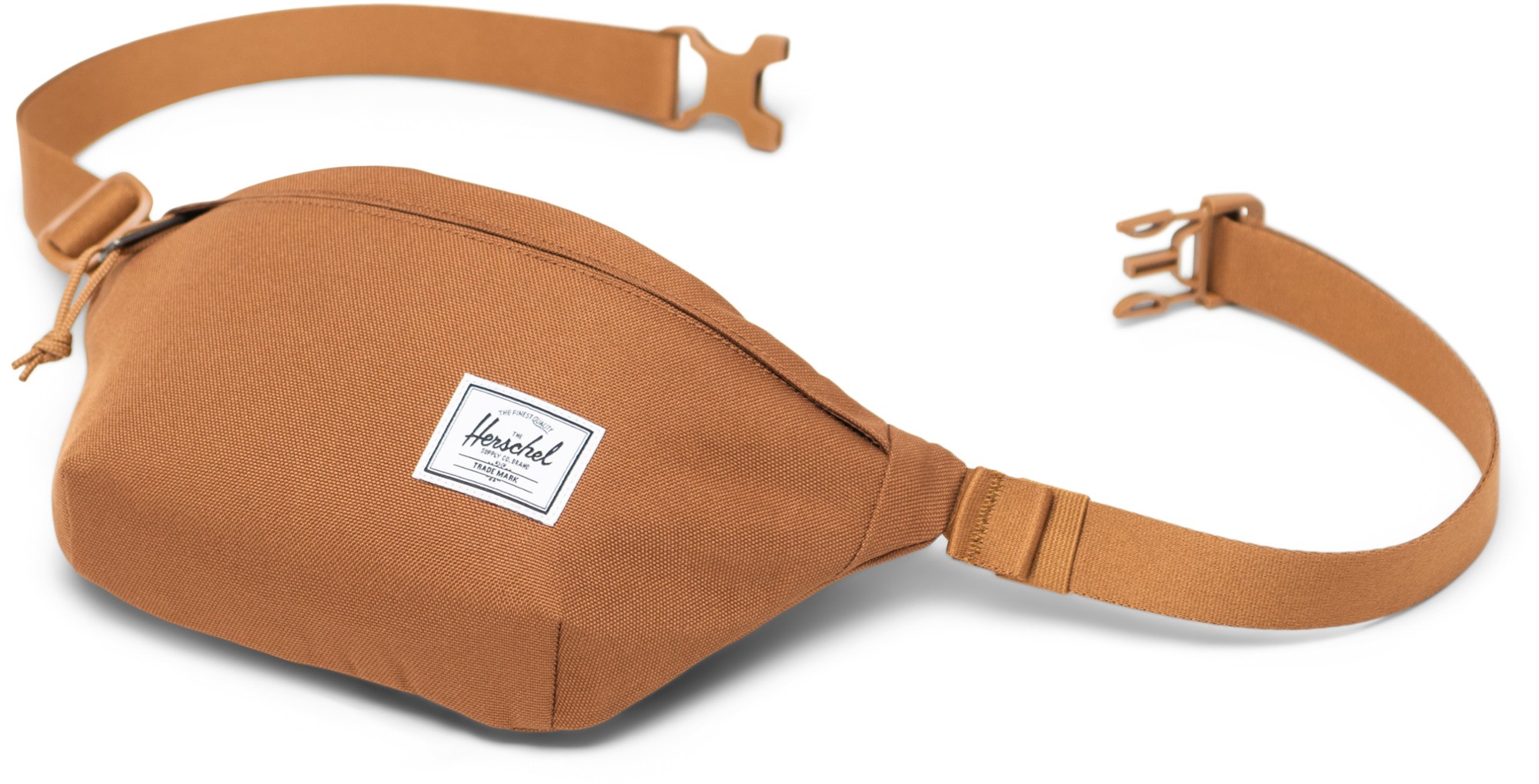 Herschel Supply Co. Classic Hip Pack Brown