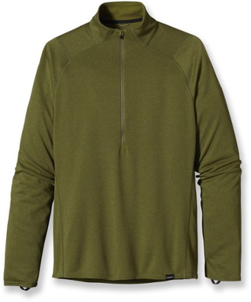 Willow Herb Green/Green X