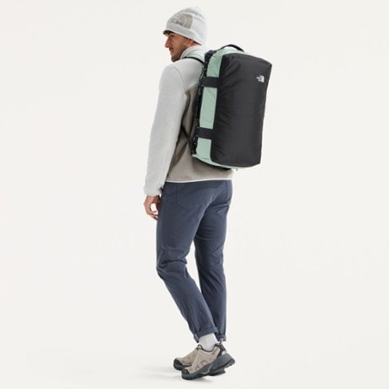 The North Face Base Camp Voyager Duffel - 42 L 4