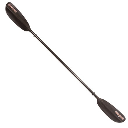 Werner Skagit CF IM Kayak Paddle 0