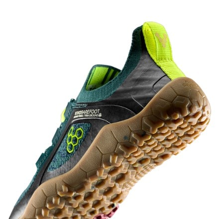 Vivobarefoot Primus Trail Knit FG Shoes - Little Kids' 6