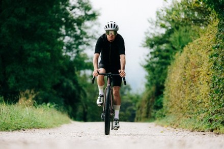 Location Image for Dominator X Mountain Bike Shoes - Men's