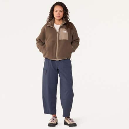 The North Face Yumiori Off Peak Full-Zip Jacket - Women's 3