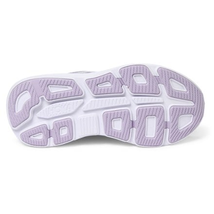 HOKA Bondi 9 Road-Running Shoes - Women's 4