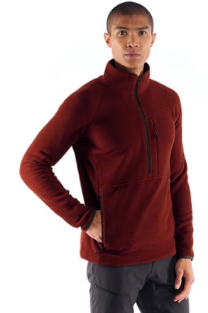 Artilect Halfmoon Bio Pullover - Men's 6