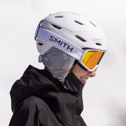 Location Image for Mirage MIPS Snow Helmet - Women's