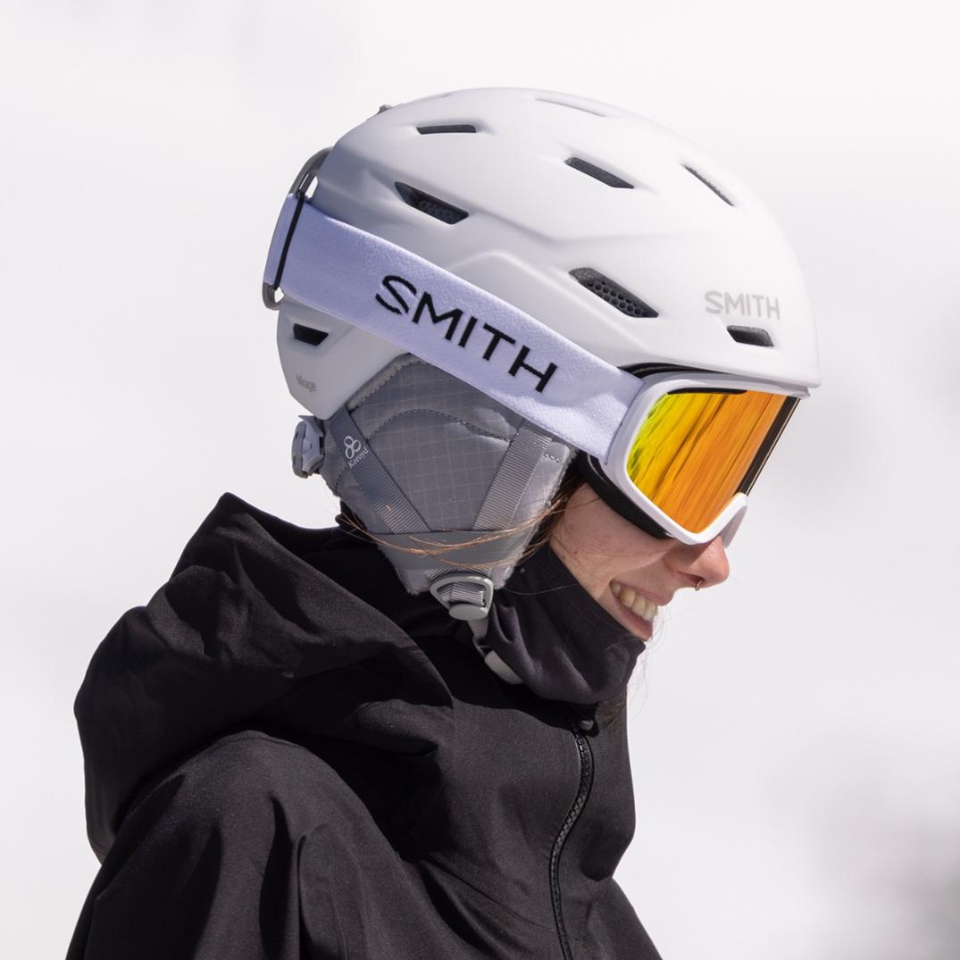 Location Image for Mirage MIPS Snow Helmet - Women's