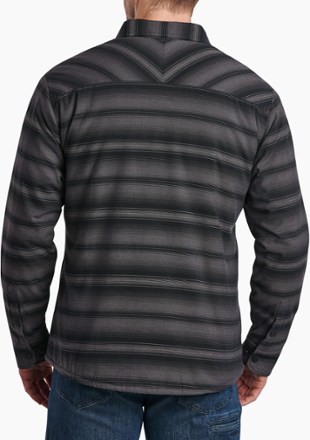 KUHL Joyrydr Shirt Jacket - Men's 2