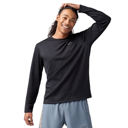 Brooks Notch Thermal Long-Sleeve 3.0 - Men's 0