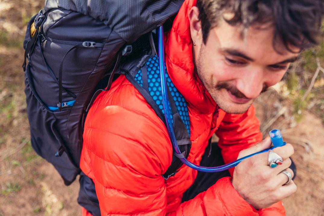 Location Image for Focal 48 Pack - Men's