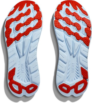 HOKA Rincon 3 Road-Running Shoes - Men's 7