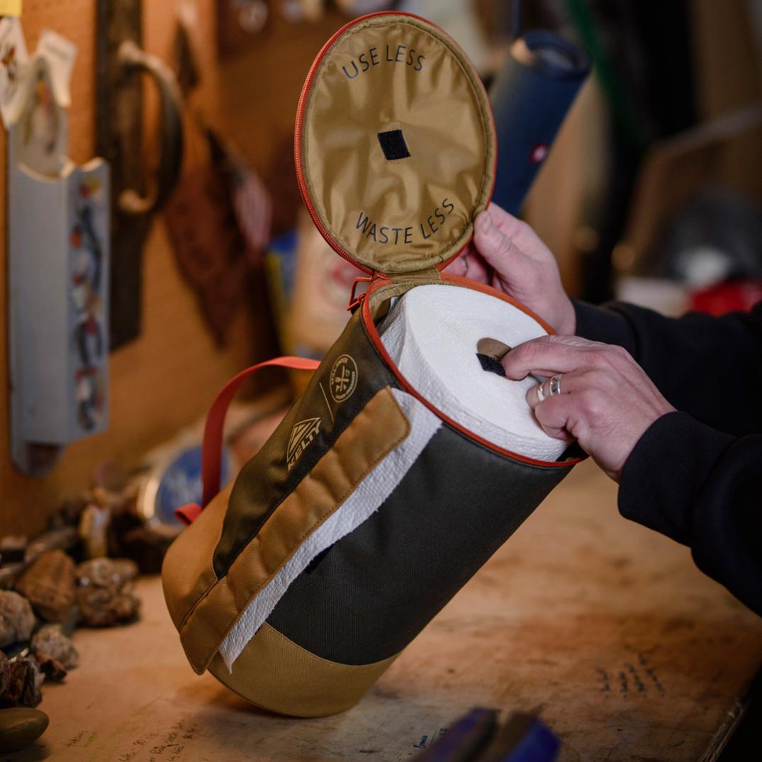 Location Image for Spill-Ender