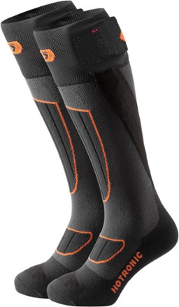 Hotronic XLP PFI 50 Surround Comfort Heat Socks 0