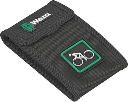 Wera Bicycle Set 1 - 14-Piece Wrench and Bit Set 1
