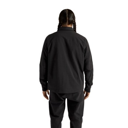 Arc'teryx Cronin Insulated Overshirt - Men's 2