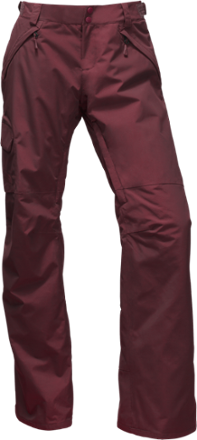 north face women's freedom snow pants