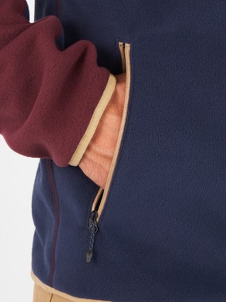 Marmot Rocklin Full-Zip Jacket - Men's 3