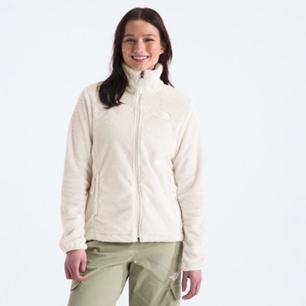The North Face Osito Jacket - Women's 1