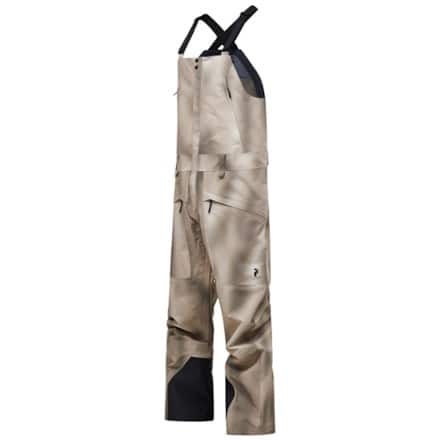Peak Performance Edge HIPE 3L Bib Pants - Men's 2