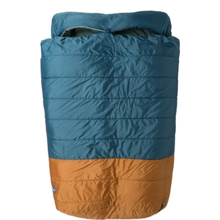 Big Agnes Dream Island 20 Sleeping Bag - Double 1