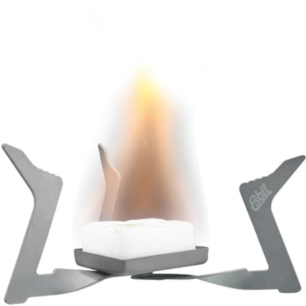 Esbit Titanium Stove 2