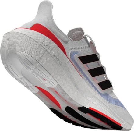 adidas Ultraboost Light Road-Running Shoes - Women's 6