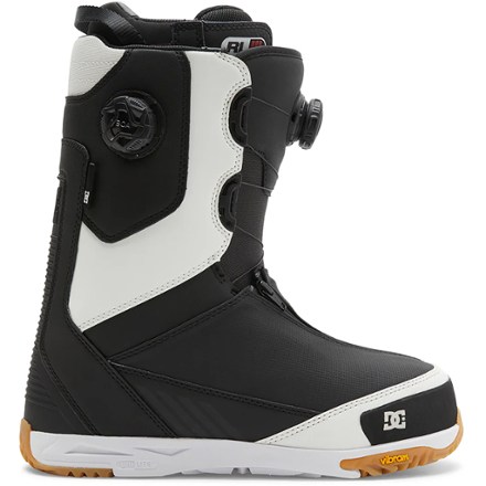 DC Transcend Snowboard Boots - Men's - 2024/2025 0