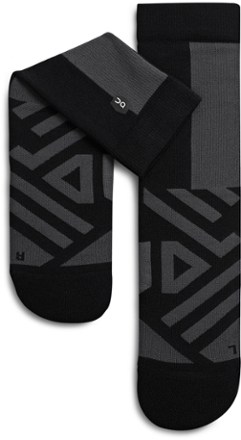 On Performance High Socks 0