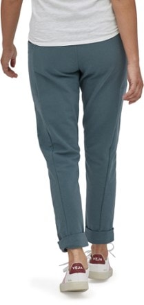 Patagonia Organic Cotton Roaming Joggers - Women's 2