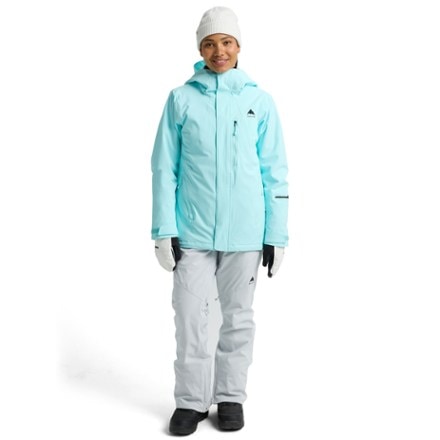 Burton Reserve 2L Insulated Stretch Jacket - Women's 2
