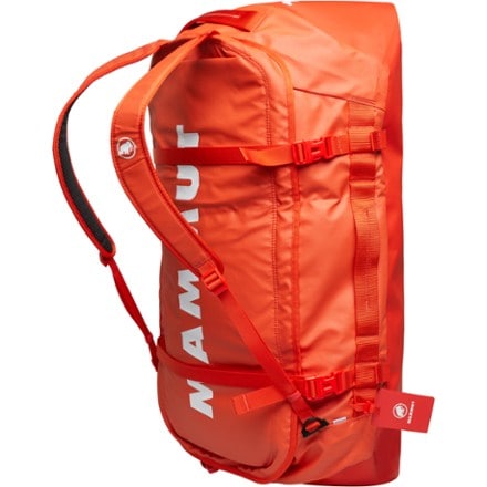 Mammut Cargo 100 Duffel 1
