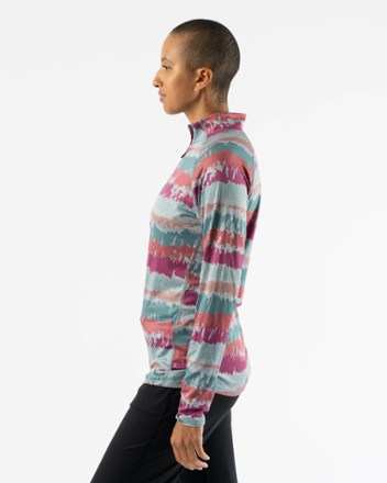 rabbit EZ Zip 2.0 Shirt - Women's 2