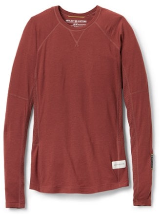 Artilect Flatiron 185 Base Layer Crew Top - Women's 0