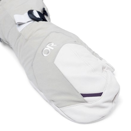 Outdoor Research Arete Modular GORE-TEX Mittens 3