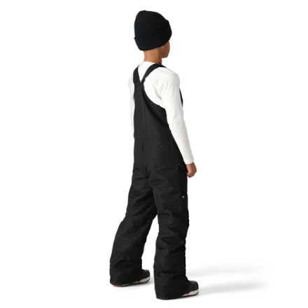 686 Frontier Insulated Bib Snow Pants - Boys' 1