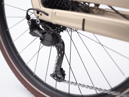 Electra Vale Go! EQ S Step-Through Electric Bike 2