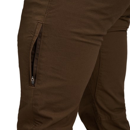 Black Diamond RockLock Pants - Men's 6