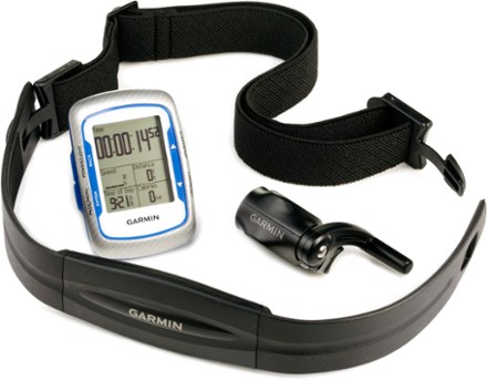 Garmin Edge 500 Bundle Wireless Bike Computer REI Coop