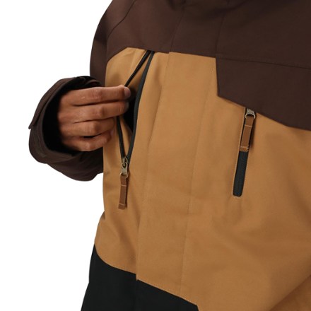 686 Geo Insulated Jacket - Men's 4