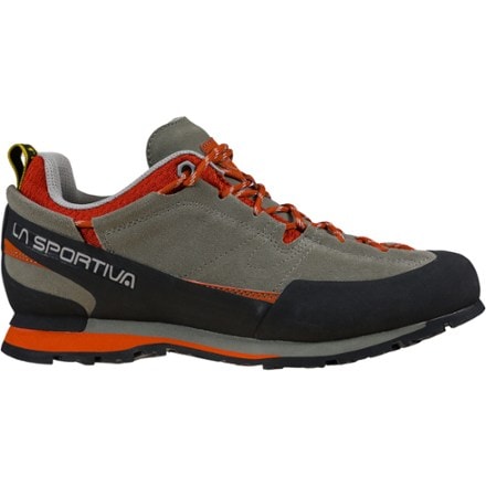 La Sportiva Boulder X Approach Shoes - Men's 0