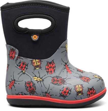 Bogs Baby Classic Bogs Rain Boots Toddlers REI Co op