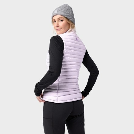 Stio Pinion Down Vest - Women's 2