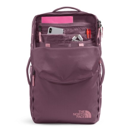 The North Face Base Camp Voyager Travel Pack - 35 L 3